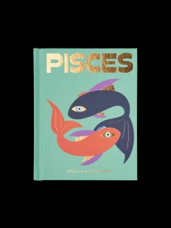 Søstrene Grene Coffee Table Books^Pisces