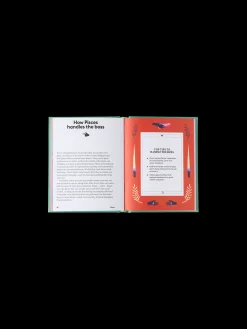 Søstrene Grene Coffee Table Books^Pisces