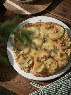 Søstrene Grene Køkkentilbehør^Pizzasten