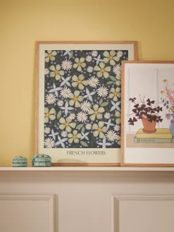 Søstrene Grene Dekoration^Plakat 40 X 50