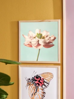 Søstrene Grene Rammer Og Plakater^Plakat 24 X 24