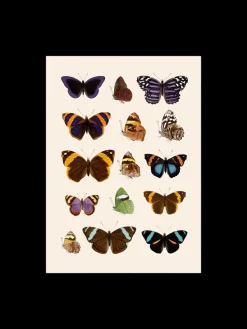 Søstrene Grene Rammer Og Plakater^Plakat 50 X 70