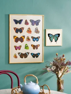 Søstrene Grene Rammer Og Plakater^Plakat 50 X 70