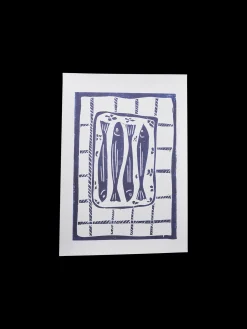 Søstrene Grene Rammer Og Plakater^Plakat A3