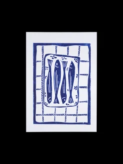 Søstrene Grene Rammer Og Plakater^Plakat A3