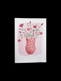 Søstrene Grene Rammer Og Plakater^Plakat A3