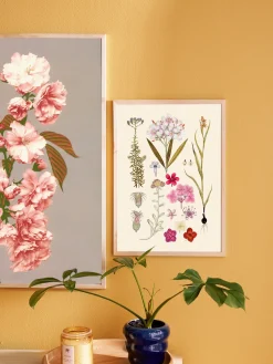 Søstrene Grene Rammer Og Plakater^Plakat A3