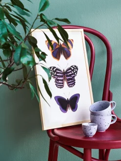 Søstrene Grene Rammer Og Plakater^Plakat A3