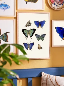 Søstrene Grene Rammer Og Plakater^Plakat A3