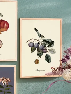 Søstrene Grene Rammer Og Plakater^Plakat A3