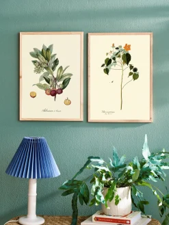 Søstrene Grene Rammer Og Plakater^Plakat A3