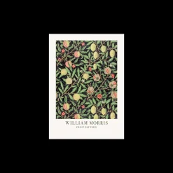 Søstrene Grene Rammer Og Plakater^Plakat Fruit Pattern 50 X 70