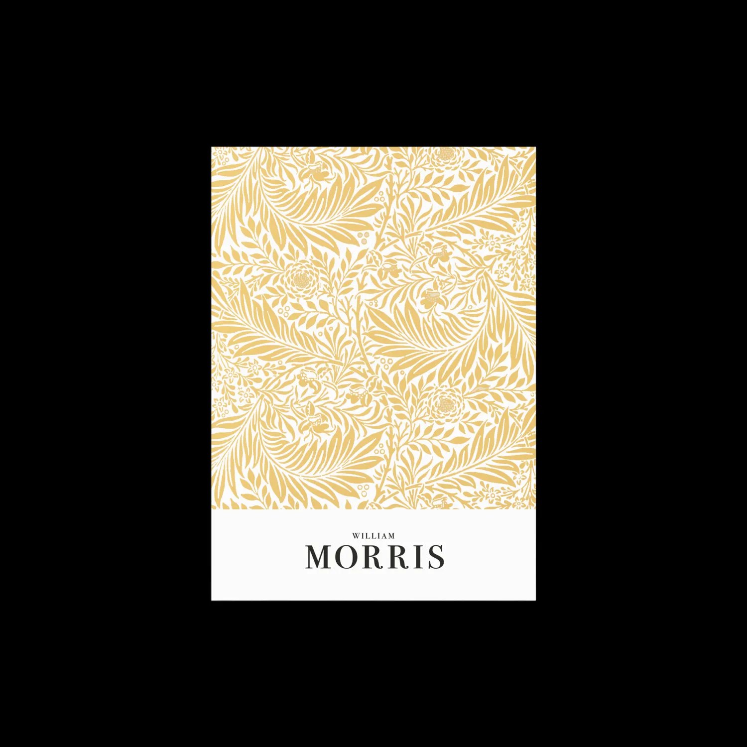 Søstrene Grene Rammer Og Plakater^Plakat Larkspur 50 X 70