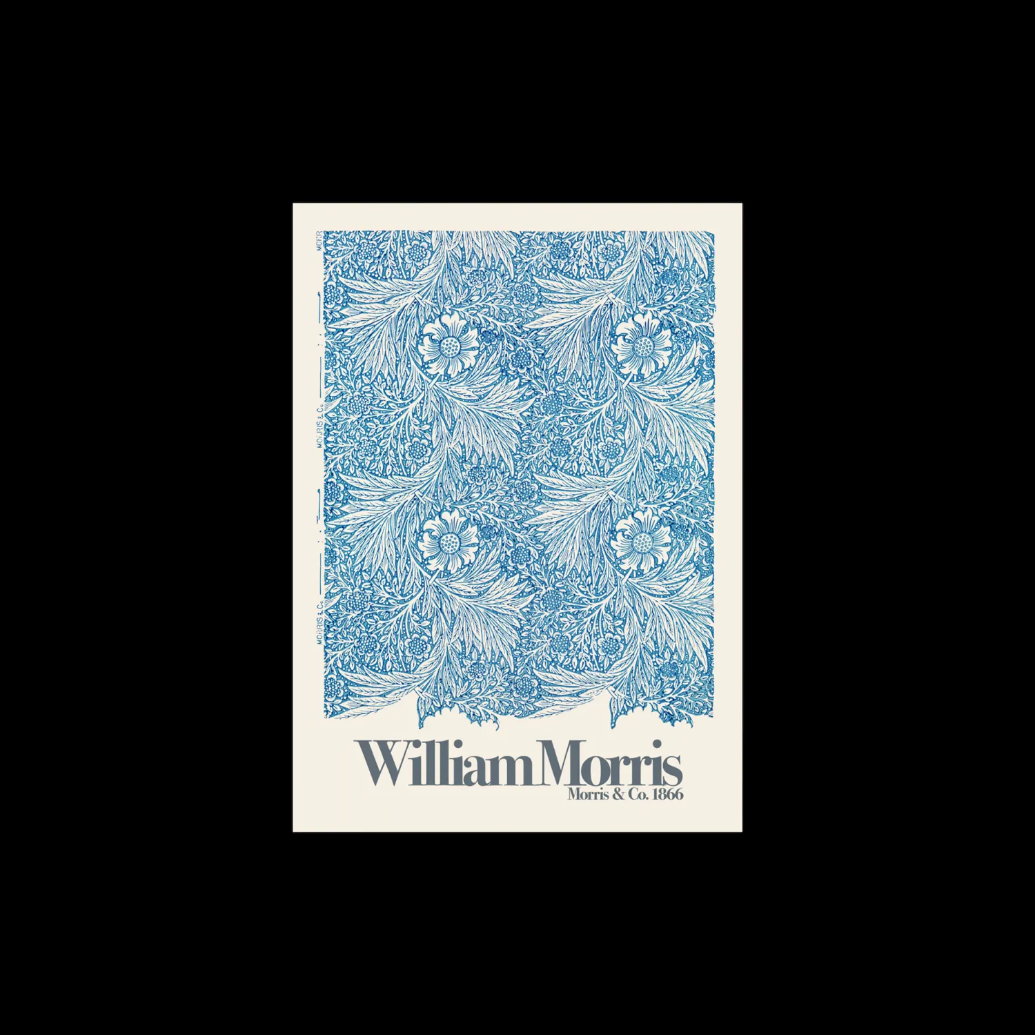 Søstrene Grene Rammer Og Plakater^Plakat Marigold 50 X 70