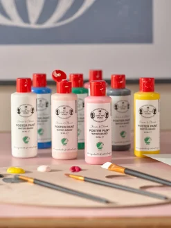 Søstrene Grene Akrylmaling^Plakatmaling 80 Ml