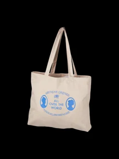 Søstrene Grene Muleposer^PlanBørnefonden-mulepose