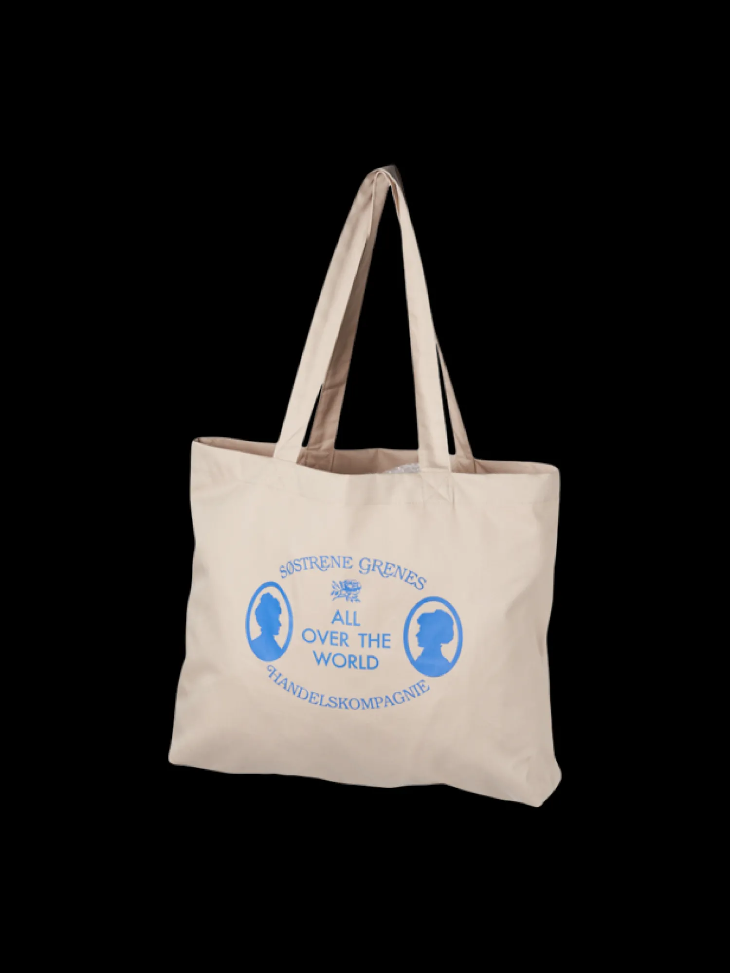 Søstrene Grene Muleposer^PlanBørnefonden-mulepose