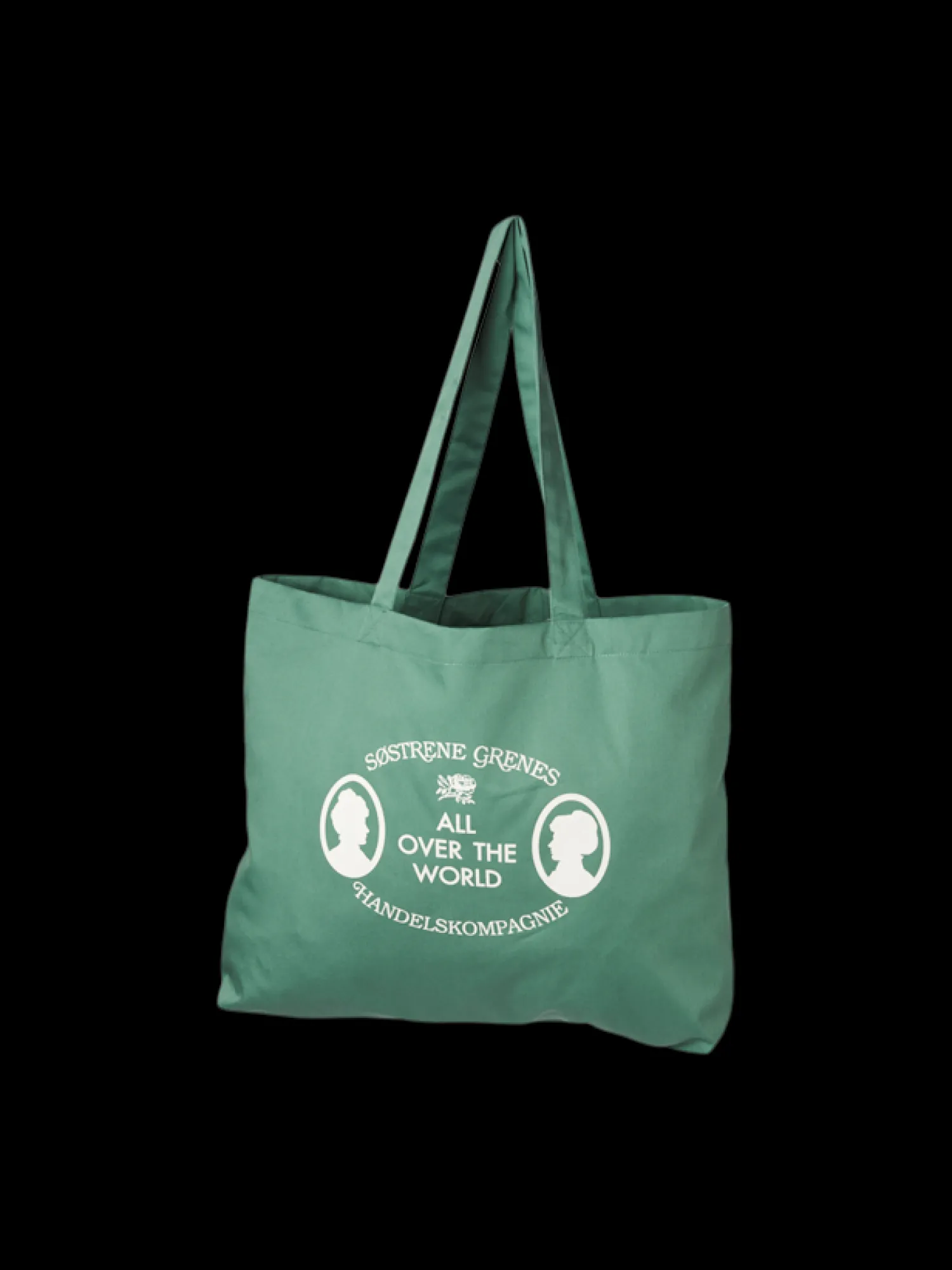 Søstrene Grene Muleposer^PlanBørnefonden-mulepose