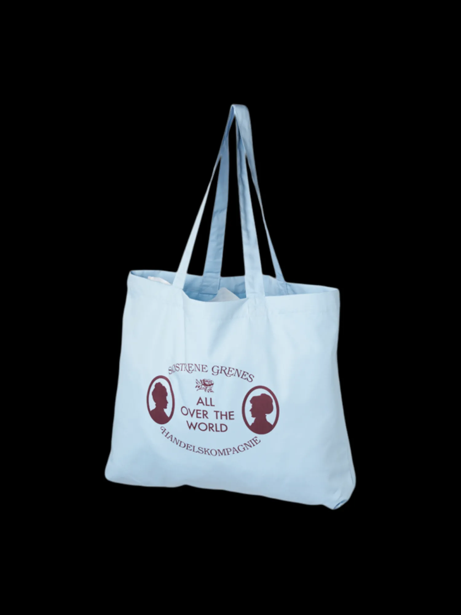 Søstrene Grene Muleposer^PlanBørnefonden-mulepose