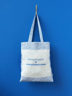 Søstrene Grene Muleposer^PlanBørnefonden-mulepose