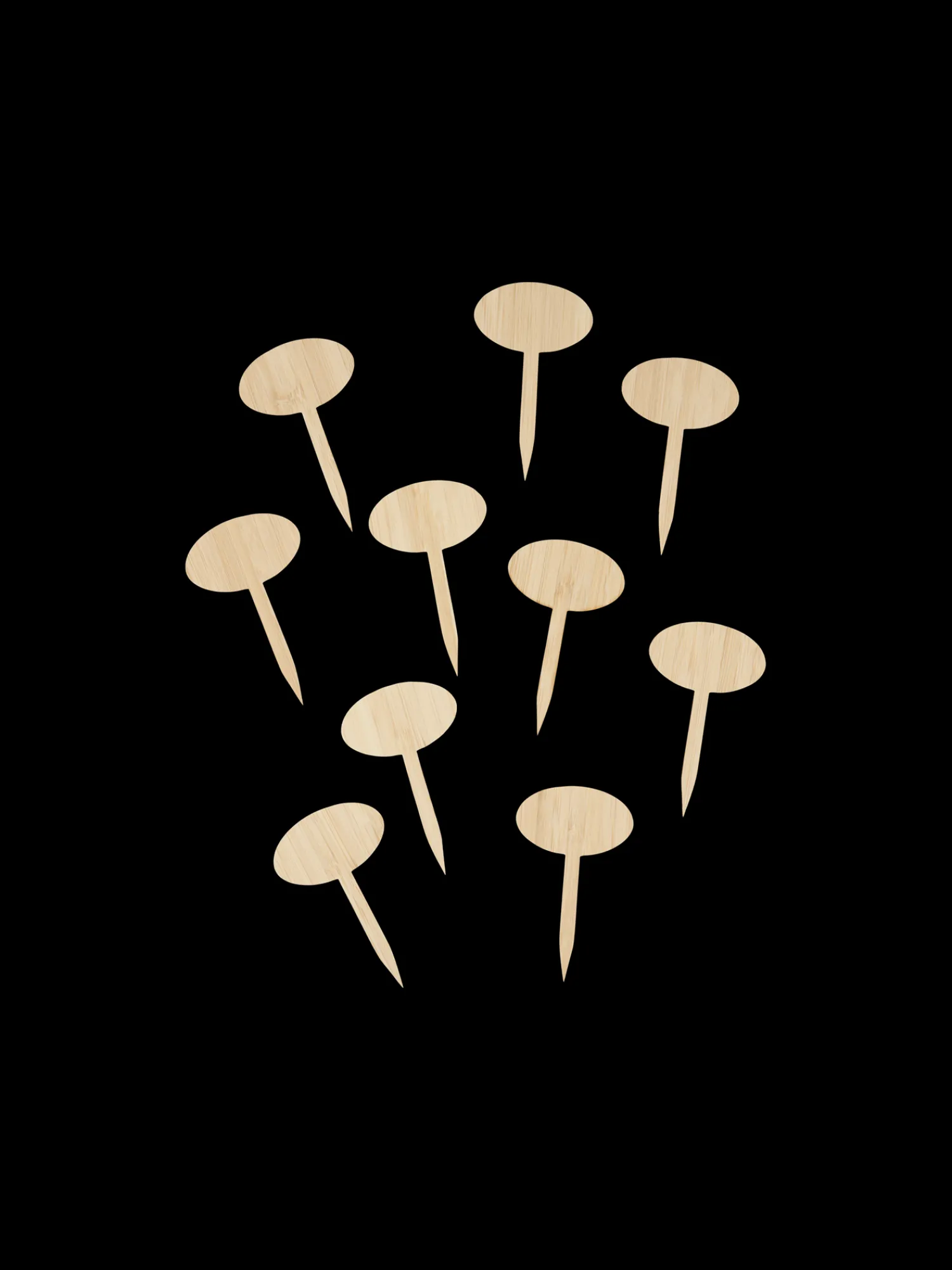 Søstrene Grene Vaser Og Potter|Have^Plantepinde