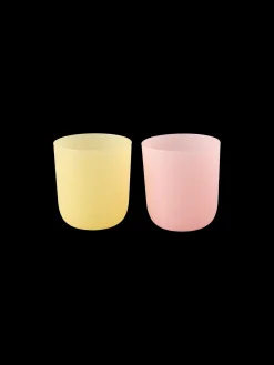 Søstrene Grene BordDækning^Plastikkrus Til Flergangsbrug Til Børn