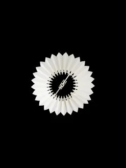 Søstrene Grene Lamper^Plisseret Lampeskærm