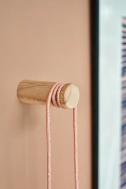 Søstrene Grene Lamper^Plug-in Pendellampe Wenge