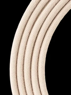 Søstrene Grene Lamper^Plug-in Pendellampe White