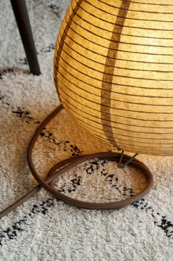 Søstrene Grene Lamper^Plug-in Pendellampe White