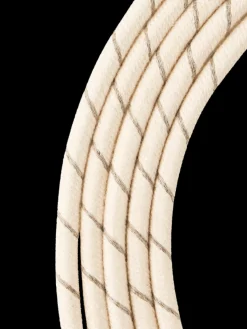 Søstrene Grene Lamper^Plug-in Pendellampe White