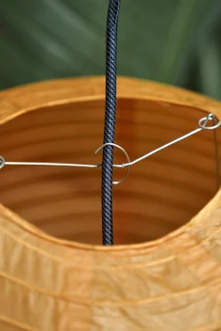 Søstrene Grene Lamper^Plug-in Pendellampe White