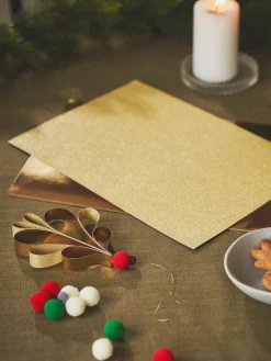 Søstrene Grene Julepynt|Tekstiler^Pomponer