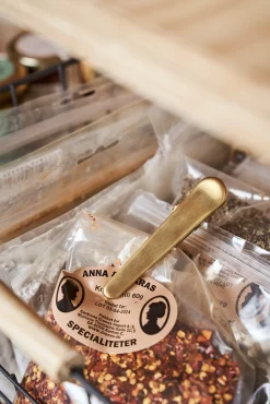 Søstrene Grene Køkkentilbehør^Poseklemme