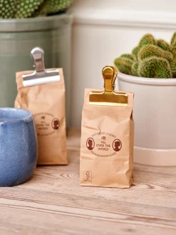 Søstrene Grene Køkkentilbehør^Poseklemme