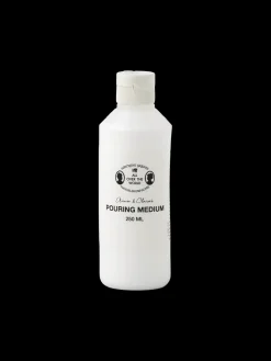 Søstrene Grene Dekoration^Pouring Medium 250 Ml