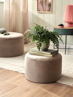 Søstrene Grene Puffer^Puf