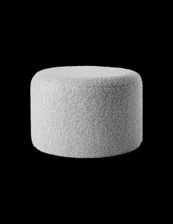 Søstrene Grene Puffer^Puf I Teddystof