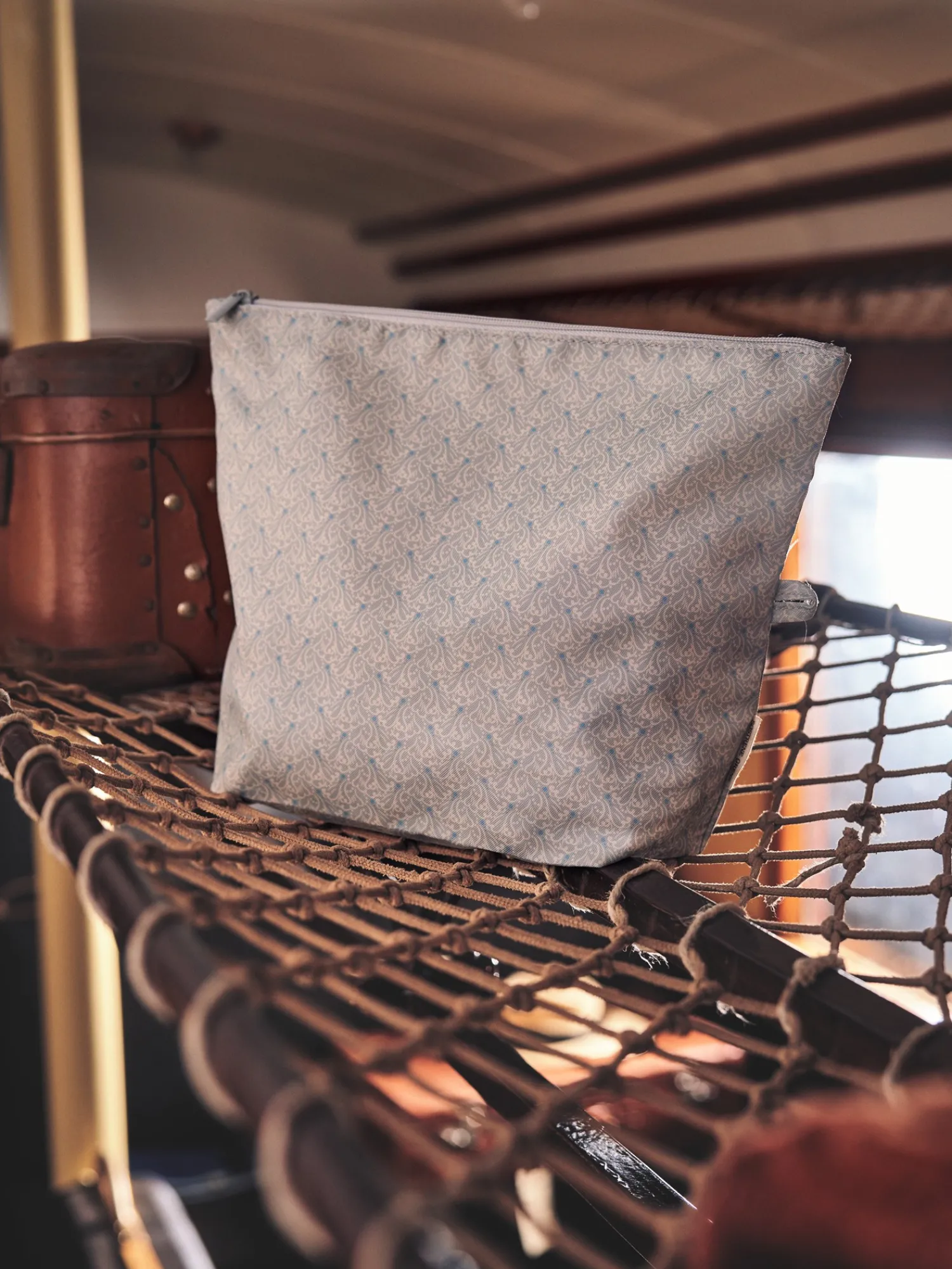 Søstrene Grene På Farten^Pung