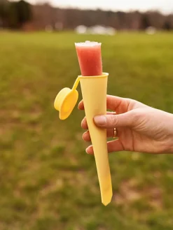 Søstrene Grene Køkkentilbehør^Push-up Ispindeform