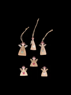 Søstrene Grene Juletræs­Pynt|Dekoration^Pynteengle