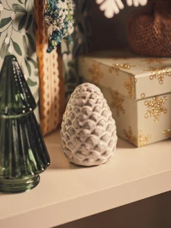 Søstrene Grene Julepynt|Dekoration^Pyntekogler