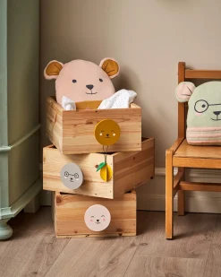 Børn Søstrene Grene Børne­Interiør^Pyntepude