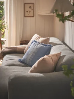 Søstrene Grene Pyntepuder^Pyntepude 45 X 45