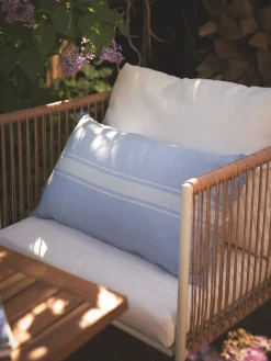 Søstrene Grene Pyntepuder^Pyntepude 50 X 30