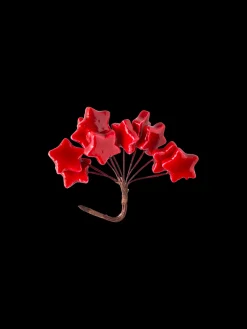 Søstrene Grene Julepynt|Dekoration^Pyntestjerner