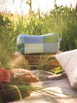 Søstrene Grene Toilettasker|På Farten^Quiltet Toilettaske