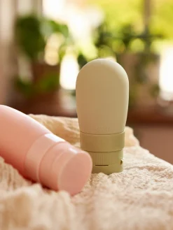 Søstrene Grene På Farten^Rejseflaske 60 Ml