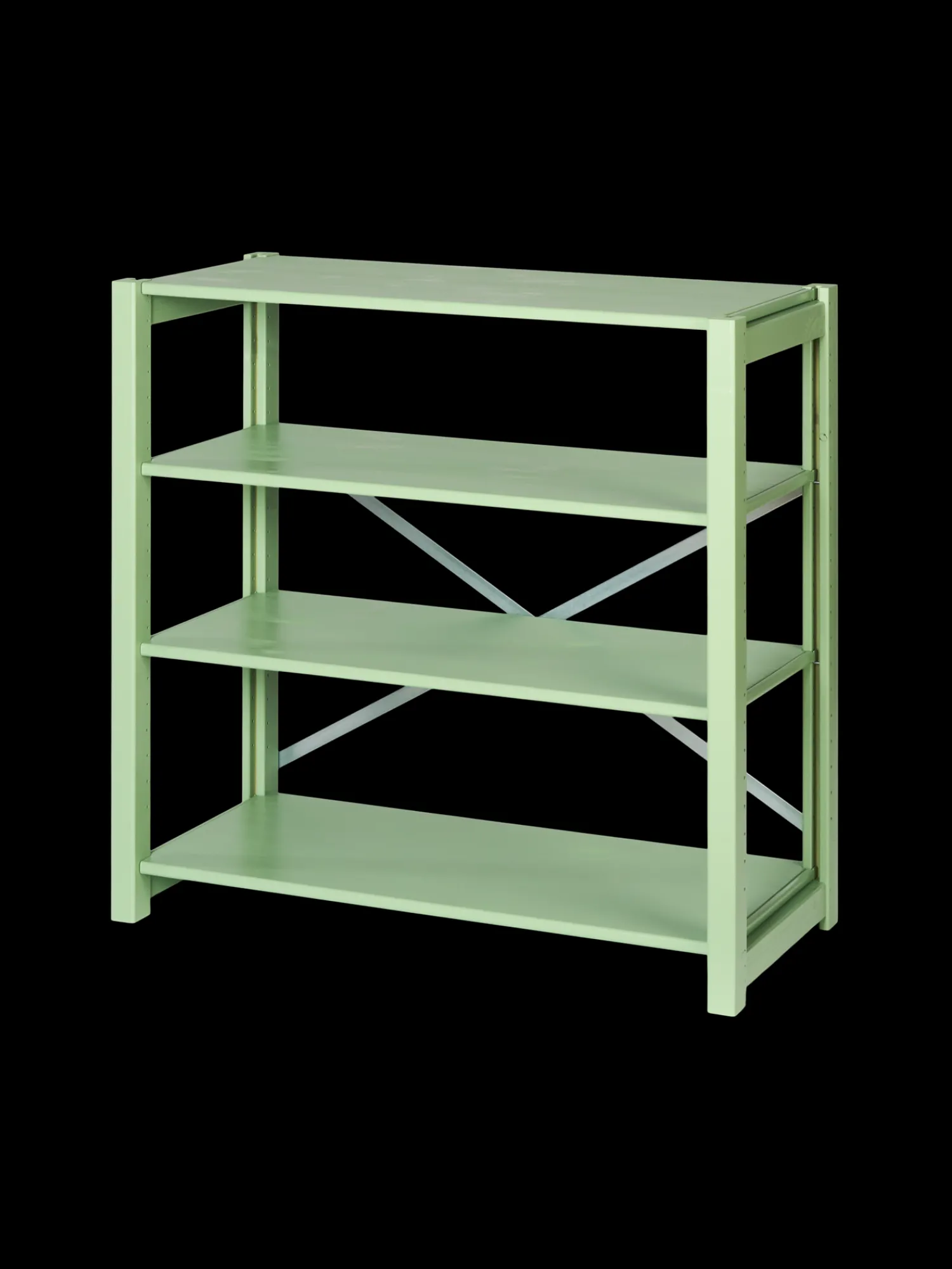 Søstrene Grene Hylder|Skabe^Reol