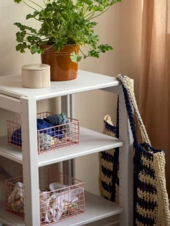 Søstrene Grene Hylder|Skabe^Reol